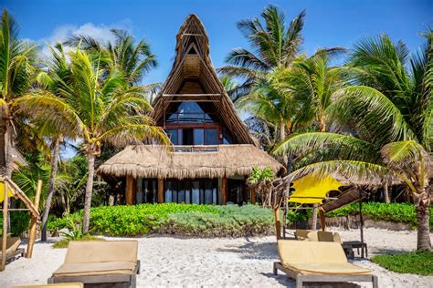Tulum Ruinas features an impressive fortified Maya town set beside the coast. . Vrbo tulum